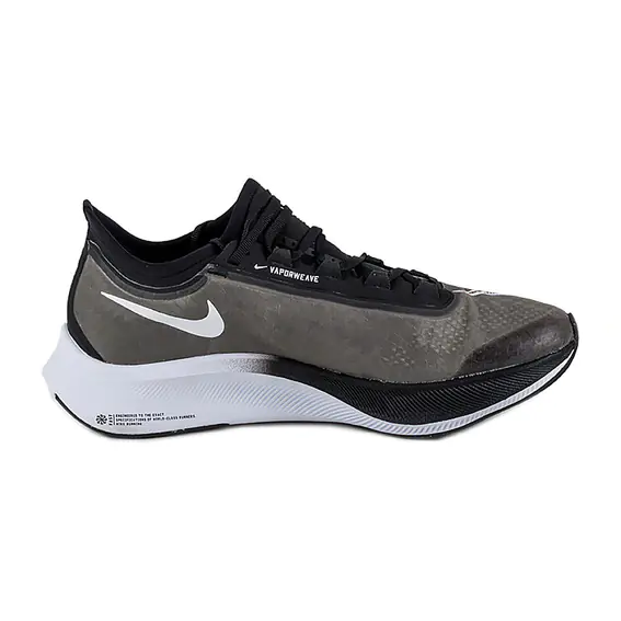 Кроссовки Nike Zoom Fly 3 AT8240-007 фото 3 — интернет-магазин Tapok