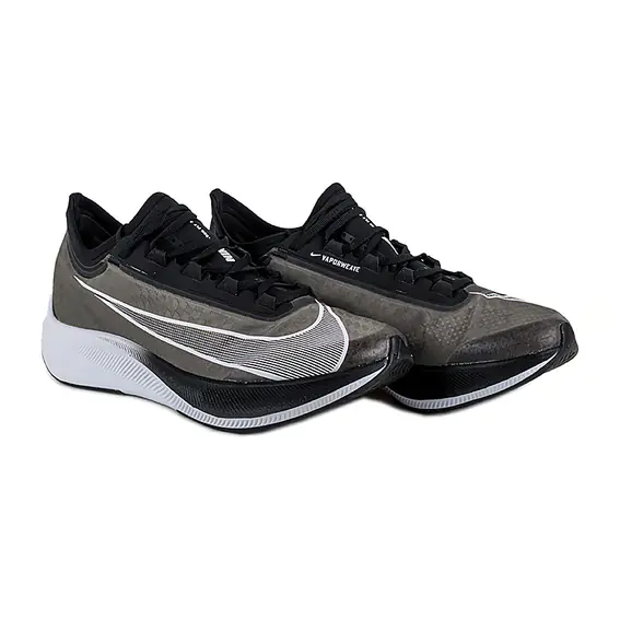 Кроссовки Nike Zoom Fly 3 AT8240-007 фото 5 — интернет-магазин Tapok