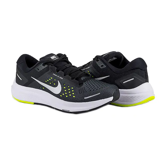Кроссовки Nike Air Zoom Structure 23 CZ6720-010 фото 1 — интернет-магазин Tapok
