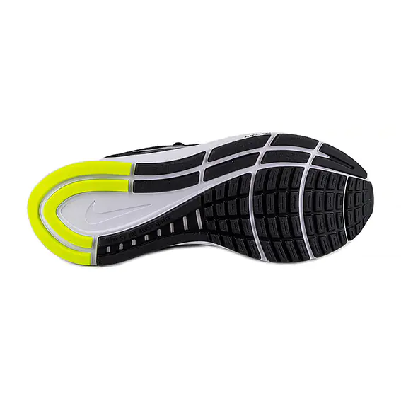 Кроссовки Nike Air Zoom Structure 23 CZ6720-010 фото 4 — интернет-магазин Tapok