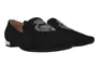 Туфлі на низькому ходу жіночі Lady Marcia Натуральна замша колір Чорний 168-20DTC Фото 1