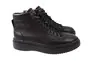 Ботинки мужские Vadrus черные натуральная кожа 340-22ZHC Фото 1