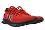 Кросівки чоловічі Li Fexpert Текстиль колір Червоний 536-20/22LK Фото 1
