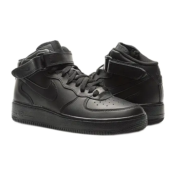 Nike Air Force 1 Mid GS (314195-004)