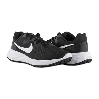 Кроссовки унисекс Nike Revolution 6 Nn (DC3728-003)