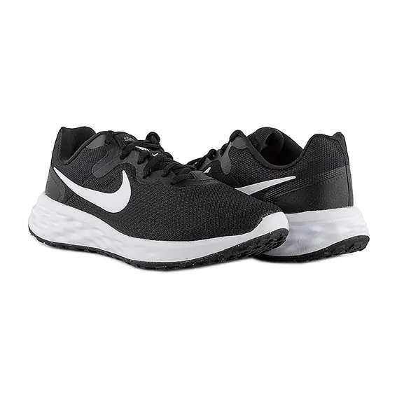 Кросівки чоловічі Nike Revolution 6 Nn (DC3728-003) фото 1 — інтернет-магазин Tapok