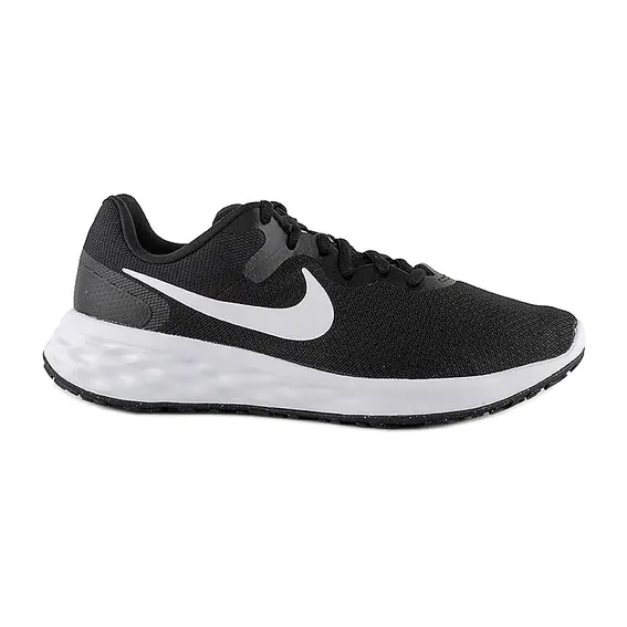 Кроссовки унисекс Nike Revolution 6 Nn (DC3728-003) фото 2 — интернет-магазин Tapok