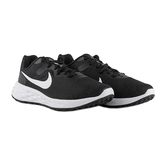 Кросівки чоловічі Nike Revolution 6 Nn (DC3728-003) фото 5 — інтернет-магазин Tapok