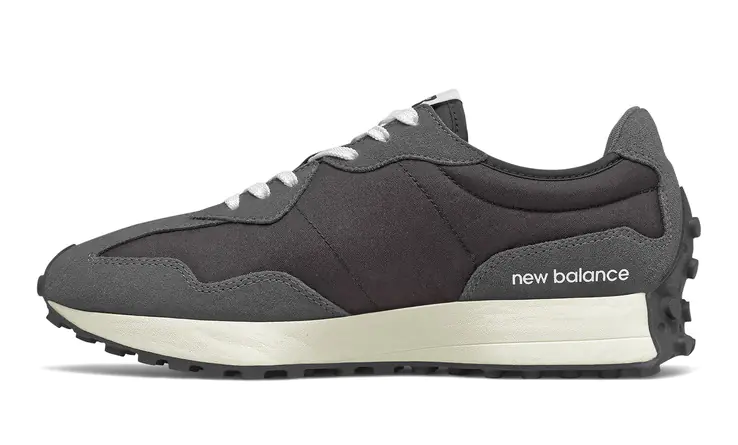 Кроссовки мужские New Balance 327 (MS327FF) фото 2 — интернет-магазин Tapok