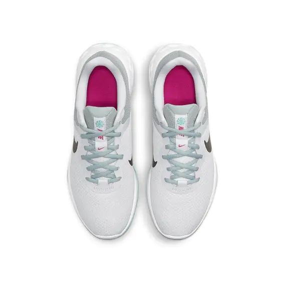 Кросівки жіночі Nike Revolution 6 Nn (DC3729-501) фото 3 — інтернет-магазин Tapok