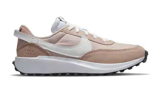 Кроссовки женские Nike Waffle Debut Pink (DH9523-600)