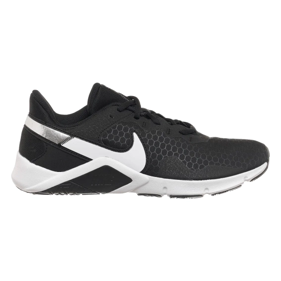 Кросівки чоловічі Nike Legend Essential 2 (CQ9356-001) фото 2 — інтернет-магазин Tapok