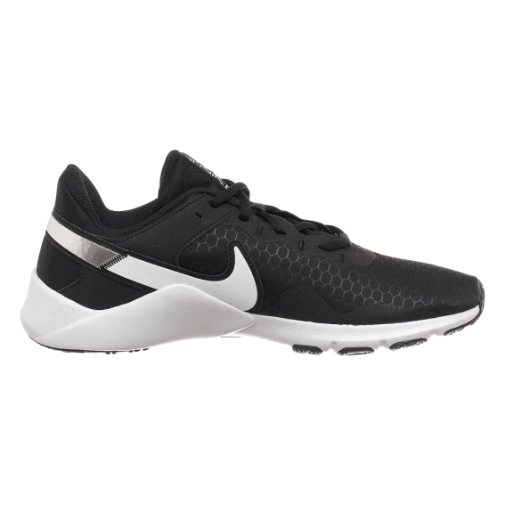 Кросівки чоловічі Nike Legend Essential 2 (CQ9356-001) фото 3 — інтернет-магазин Tapok