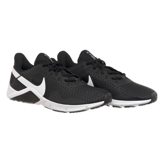 Кросівки чоловічі Nike Legend Essential 2 (CQ9356-001) фото 5 — інтернет-магазин Tapok