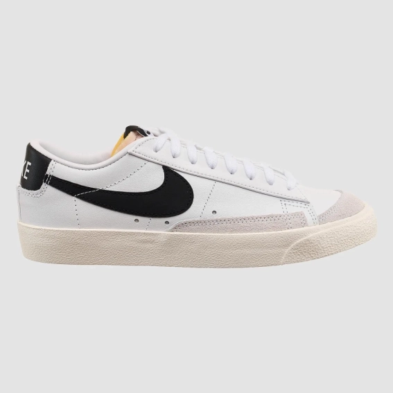 Кросівки жіночі Nike Blazer Low '77 (DC4769-102) фото 7 — інтернет-магазин Tapok