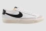 Кросівки жіночі Nike Blazer Low '77 (DC4769-102) Фото 7