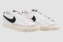 Кросівки жіночі Nike Blazer Low '77 (DC4769-102) Фото 10