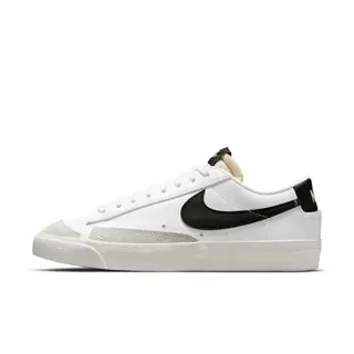 Кросівки жіночі Nike Blazer Low '77 (DC4769-102)