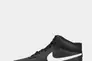 Кросівки чоловічі Nike Court Vision Mid Next Nature (DN3577-001) Фото 2