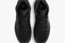 Кросівки жіночі Jordan 1 Mid (Gs) Black (554725-091) Фото 5