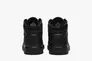 Кросівки жіночі Jordan 1 Mid (Gs) Black (554725-091) Фото 6
