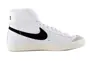 Кросівки чоловічі Nike Blazer Mid '77 Vintage (BQ6806-100) Фото 3