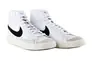 Кроссовки мужские Nike Blazer Mid &#39;77 Vintage (BQ6806-100) Фото 5