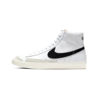 Кроссовки мужские Nike Blazer Mid &#39;77 Vintage (BQ6806-100)