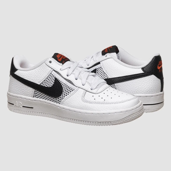 Кроссовки женские Nike Air Force 1 Lv8 (DH9596-100) фото 10 — интернет-магазин Tapok