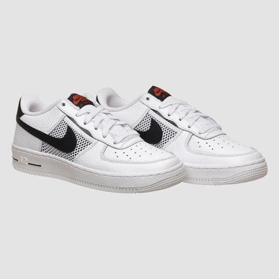 Кроссовки женские Nike Air Force 1 Lv8 (DH9596-100) фото 14 — интернет-магазин Tapok