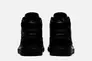Кросівки чоловічі Jordan 1 Mid Triple Black (554724-091) Фото 4
