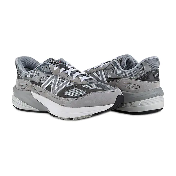 Кросівки New Balance 990 GC990GL6 фото 1 — інтернет-магазин Tapok