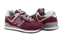 Кросівки New Balance 574 Classic GL ML574EVM Фото 1