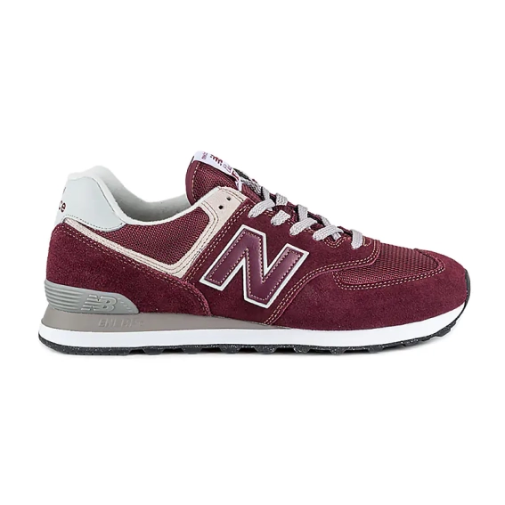 Кросівки New Balance 574 Classic GL ML574EVM фото 2 — інтернет-магазин Tapok