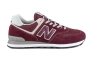 Кросівки New Balance 574 Classic GL ML574EVM Фото 2