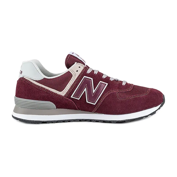 Кросівки New Balance 574 Classic GL ML574EVM фото 3 — інтернет-магазин Tapok