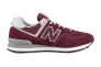 Кросівки New Balance 574 Classic GL ML574EVM Фото 3