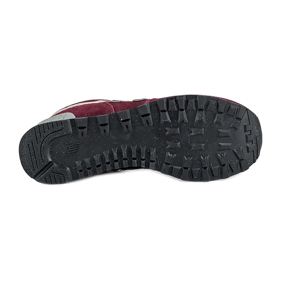 Кросівки New Balance 574 Classic GL ML574EVM фото 4 — інтернет-магазин Tapok