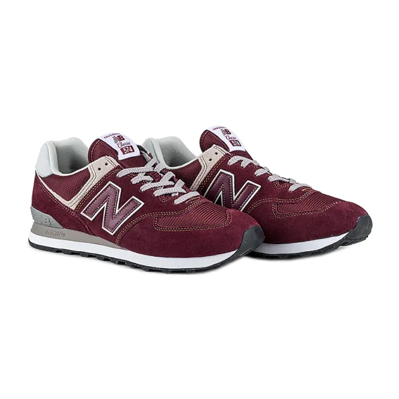 Кросівки New Balance 574 Classic GL ML574EVM фото 5 — інтернет-магазин Tapok