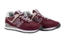 Кросівки New Balance 574 Classic GL ML574EVM Фото 5