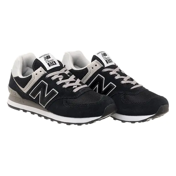 Кроссовки мужские New Balance 574 Classic (ML574EVB) фото 5 — интернет-магазин Tapok