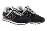 Кроссовки мужские New Balance 574 Classic (ML574EVB) Фото 5
