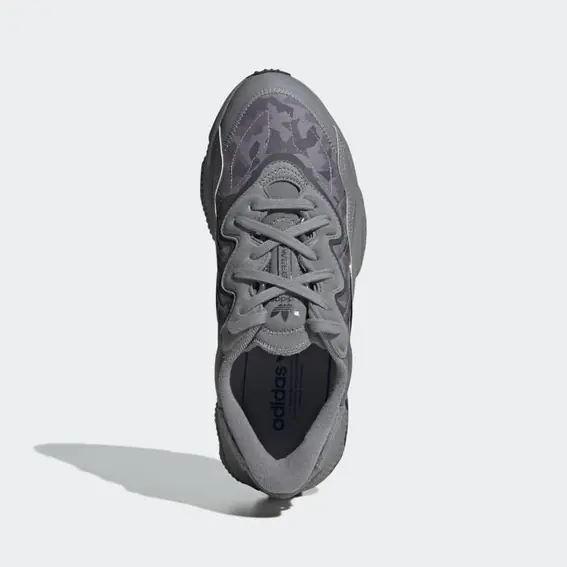 Кросівки чоловічі Adidas Originals Ozweego (GX3323) фото 2 — інтернет-магазин Tapok