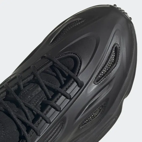 Кросівки унісекс Adidas Ozweego Celox "Black" (GZ5230) фото 7 — інтернет-магазин Tapok