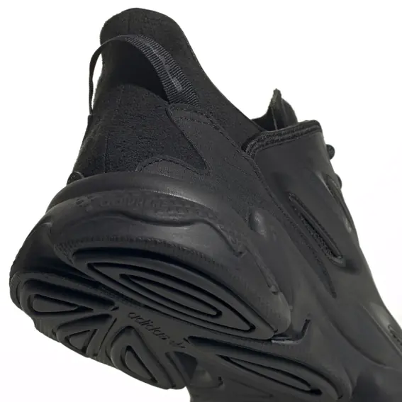 Кросівки унісекс Adidas Ozweego Celox "Black" (GZ5230) фото 8 — інтернет-магазин Tapok