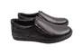 Туфли мужские Brionis черные натуральная кожа 125-22DTC Фото 1