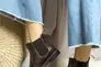 Ботинки женские Villomi vm-1018-03kor Фото 3