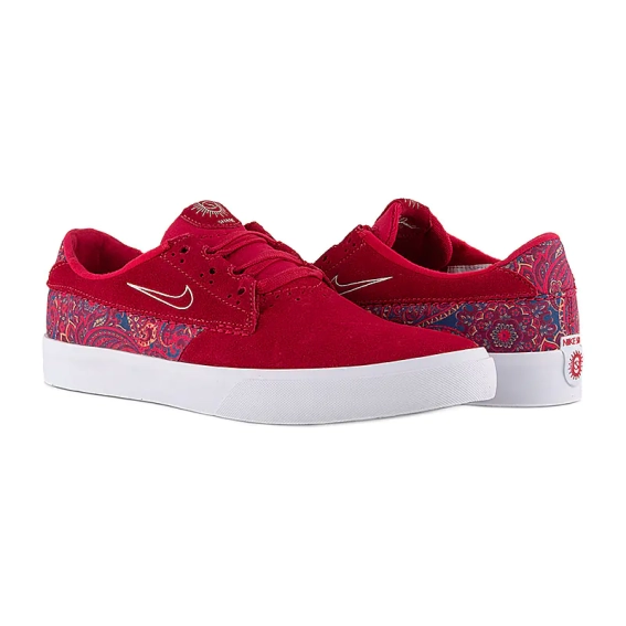 Кросівки Nike SB SHANE PRM DH7146-600 фото 1 — інтернет-магазин Tapok