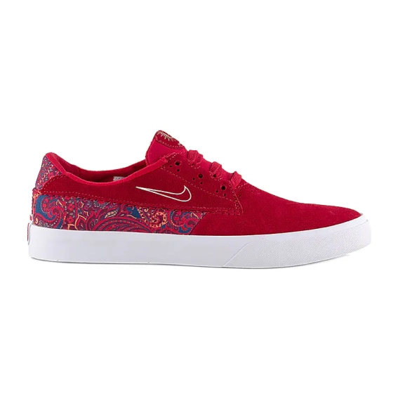 Кросівки Nike SB SHANE PRM DH7146-600 фото 2 — інтернет-магазин Tapok