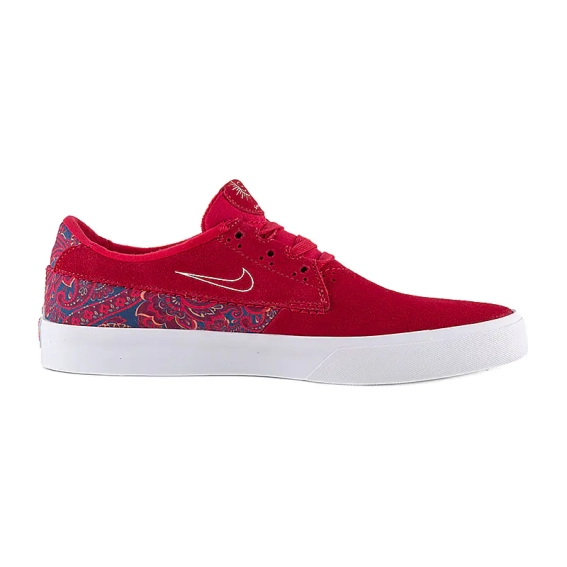 Кросівки Nike SB SHANE PRM DH7146-600 фото 3 — інтернет-магазин Tapok